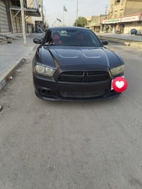 جارجر • ٢٠١٣ • أوراق أصلية