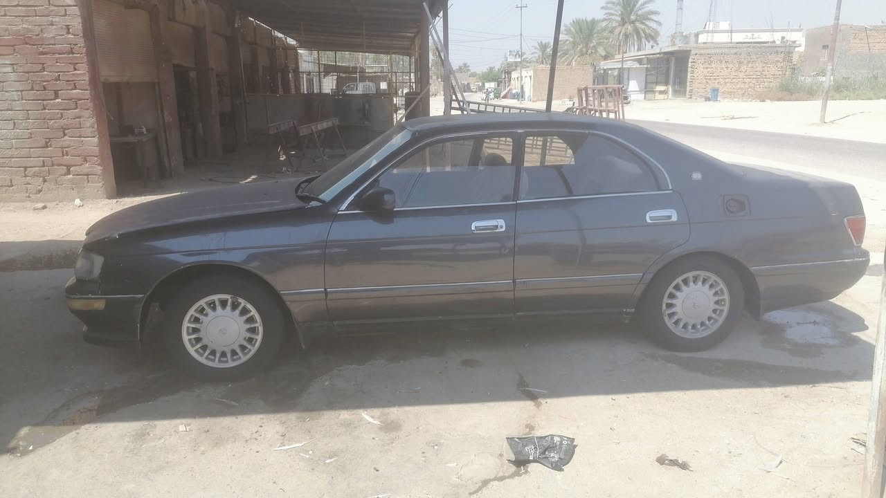 سلام عليكم من رخصه مدير الكروب بطه موديل ٩٤ تحويل مباشر بسمي رقم الهاتف ***********
