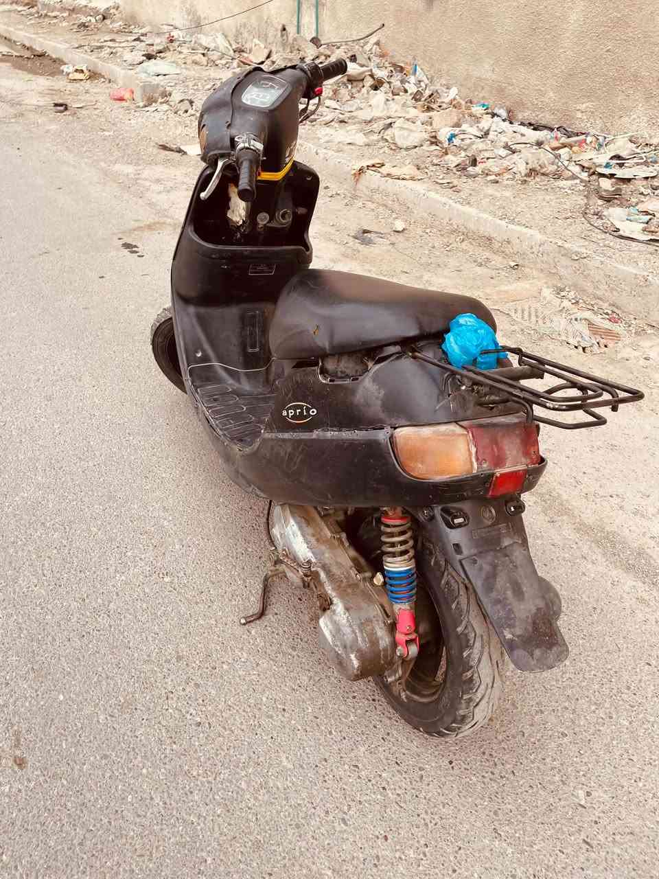 بطه • ٦٠ • مكينه ناعمه