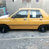 موديل ٢٠١٥ • رقم بغداد • مكينة وجير جديد