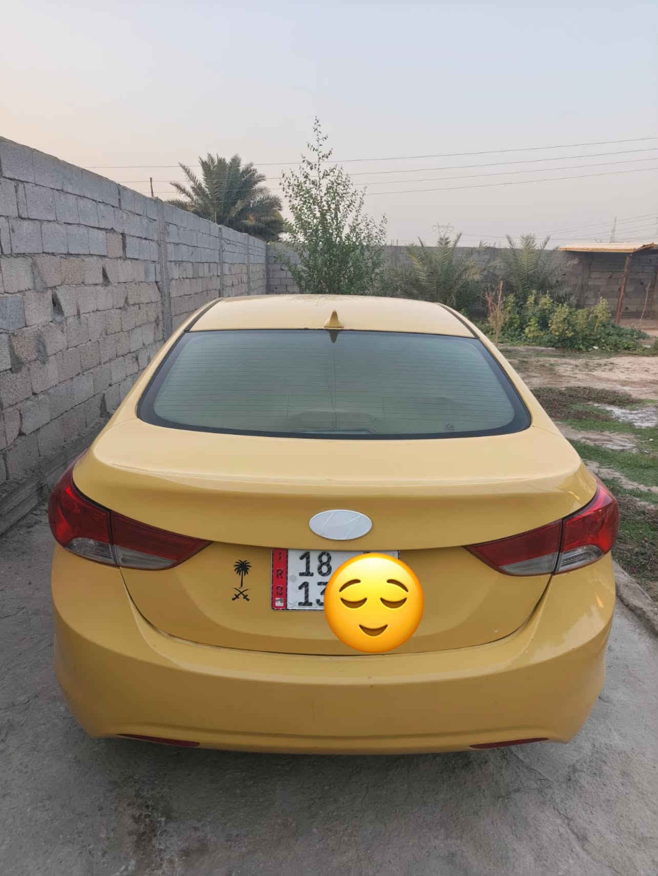 للبيع مديل 13 جاهزه سياره من كلشي بيه فقط قبق جنطه مبدل فقط مكينه وكير مكفولات تبريد مقدم
مامتواجد ع فيس  *********** ب 100
