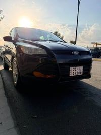 فورد اسكيب • ٢٠١٤ • ١٣٠٠٠٠ كم