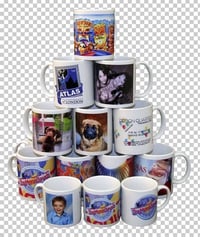 طباعة الاكواب الحرارية  🌟 عرض خاص ومميز على الأكواب الحرارية! ☕ هل تبح...