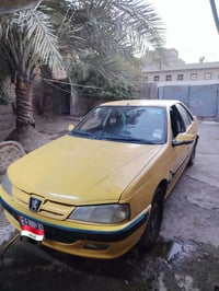 للبيع سياره مقبوله رقم بغداد سياره موديل 2015 07718589134 الشعر السيار...