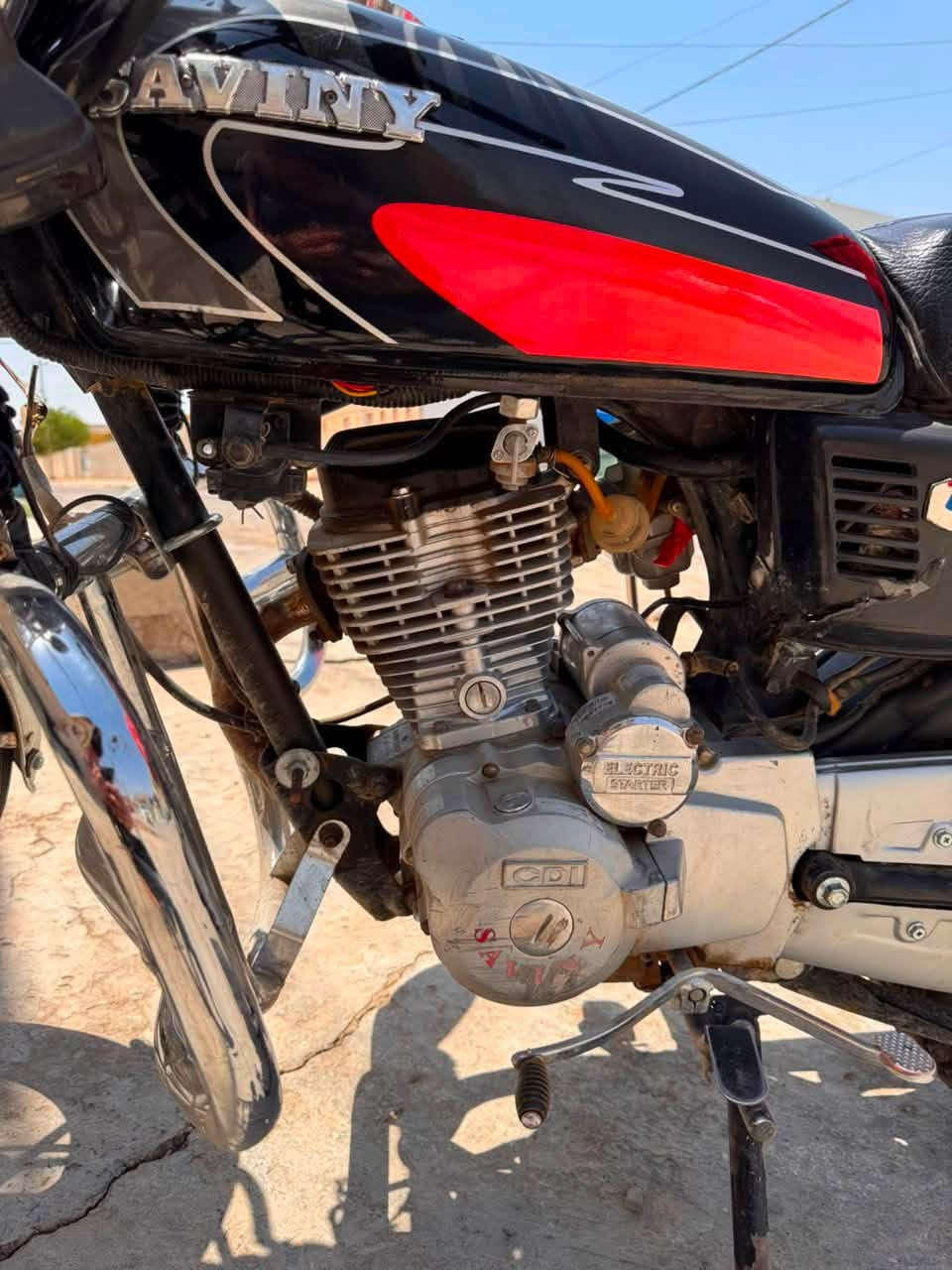دراجه سيفان لبيع السعر 350 وبي مجال

***********
الماكن تكريت
