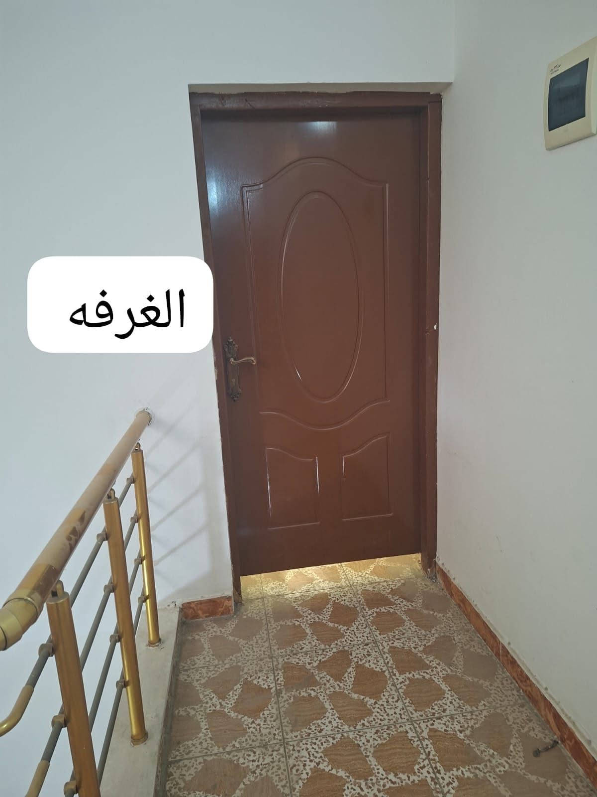 حي الجهاد • ١٠٠م • كراج
