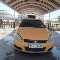 امبالا موديل 2011 انبار بأسمي  وارد أمريكي ضرر 4 اصابع بخشم البنيد وال...