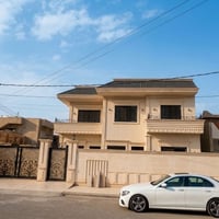 دار طابقين • كركوك الواسطي • ٤٠٠م ركن