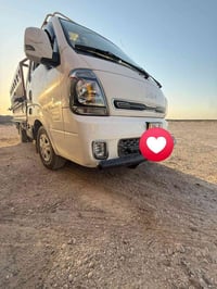 بنكو • ٢٠٢٤ • ماشيه ٣٤٠٠٠