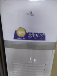 سبلت عامودي • ٣ طن • R410A