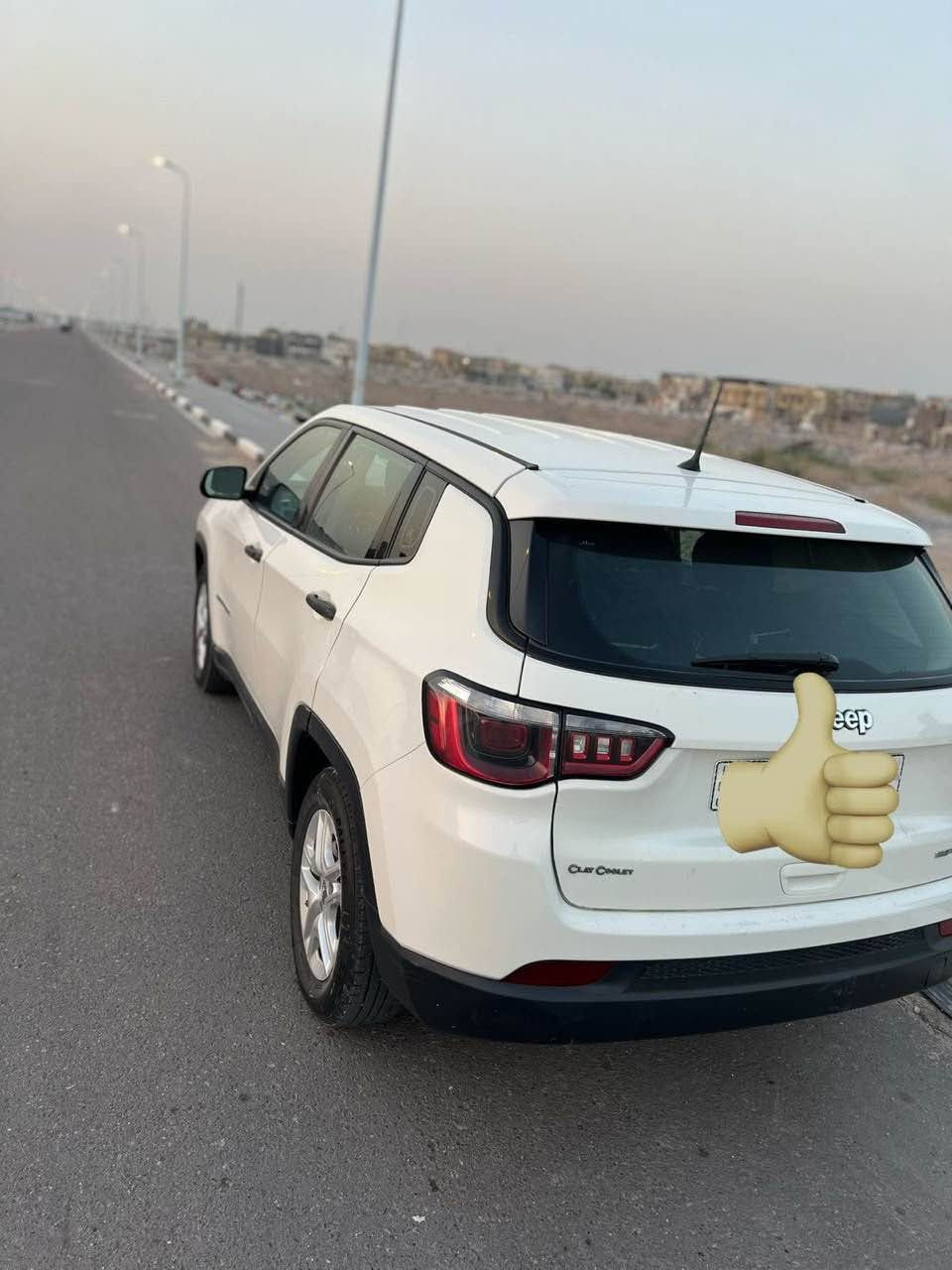 كومباس • ٢٠١٨ • حادثه بأمريكا