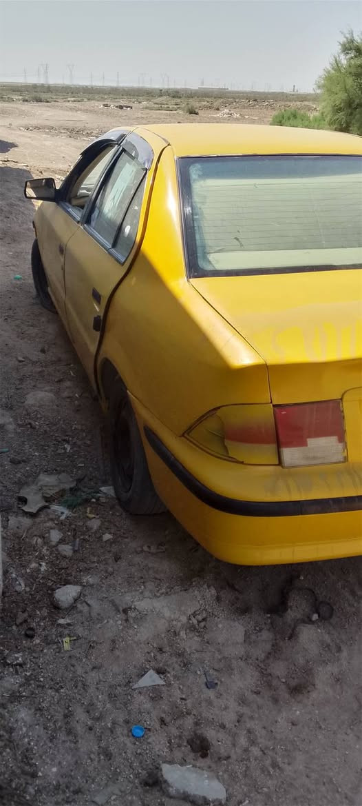 للبيع مستعجل
السلام عليكم سمند رقم الماني واسط جاهزه السعر 12وبيهه مجال
***********

