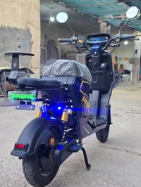 R9 موديل ٢٠٢٦ • بطاريات ٣٢ أمبير • زيرو ٧ أيام