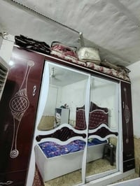 غرفه تركي • ٤باب • نقصه تخت نوم