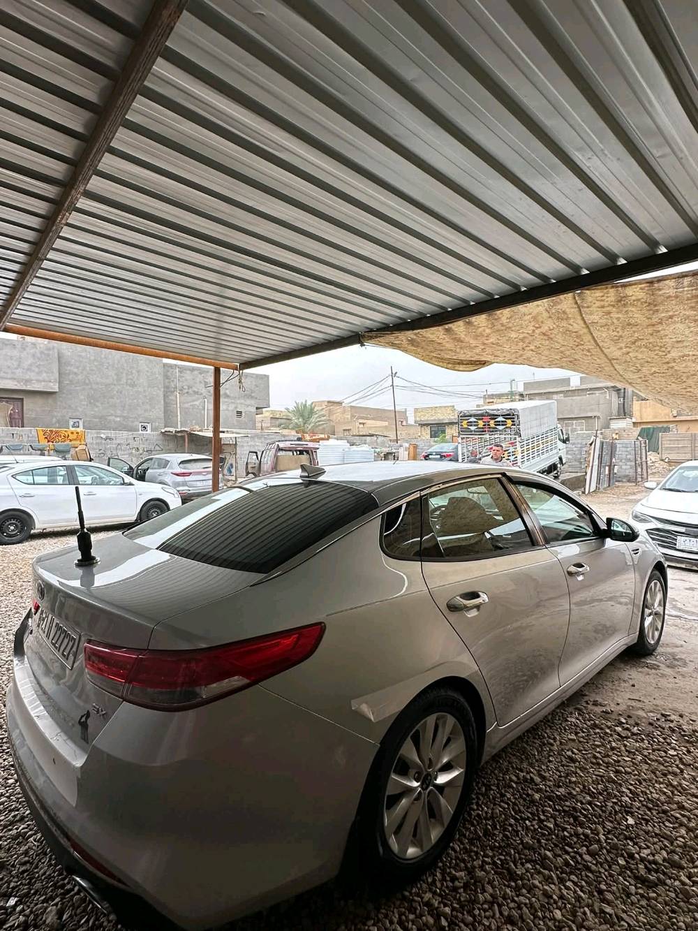 اوبتما ٢٠١٨ • وارد امريكي • ٨٨٠٠٠ كم