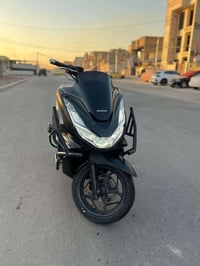 بيس اكس جيل رابع • مكفوله • معدل