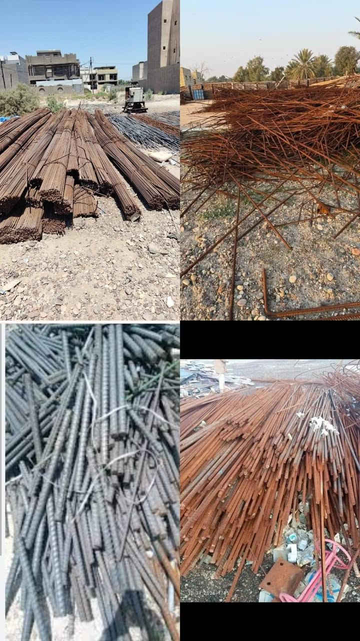شراء الشيش بنواعه والفضله والجديد وكافت الحديد سرعه في العمل موقعنا بغداد
الرقم*********** واتساب
الرقم***********
