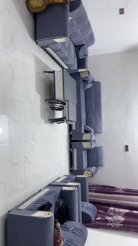١٠مقاعد • جديد • نجف حولي