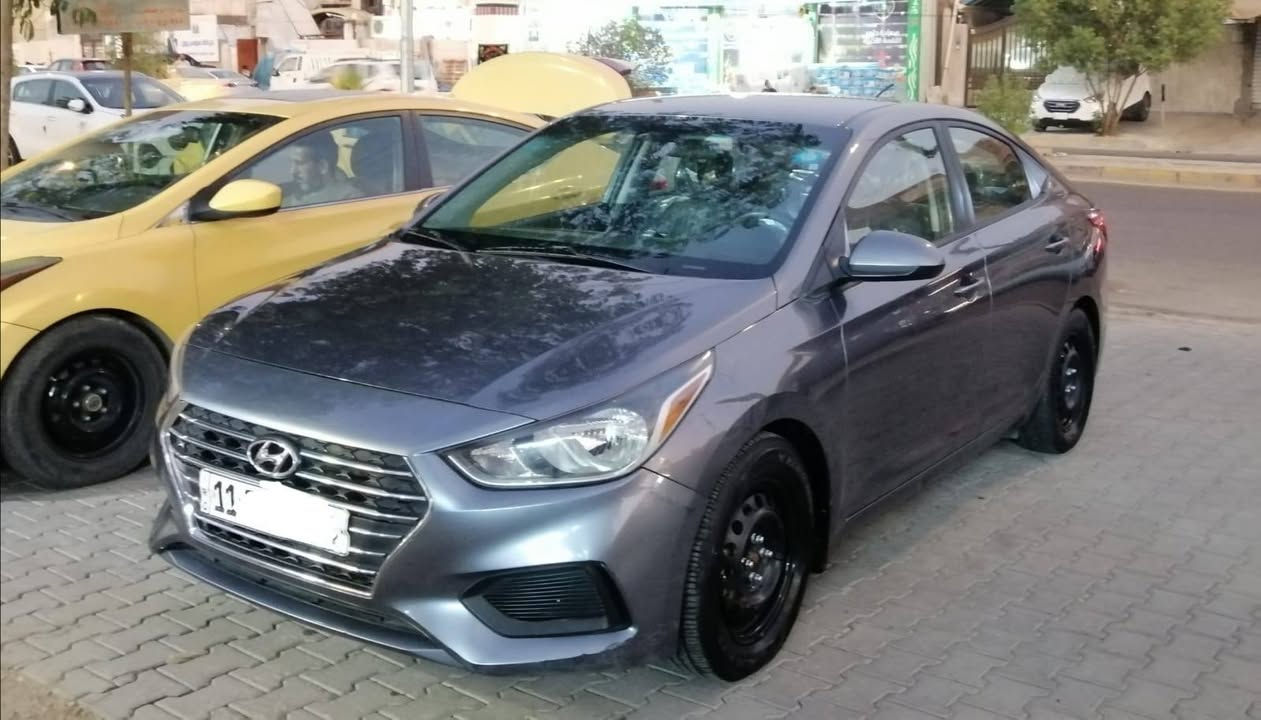 ***********
رايدهة ب 97 ورقة
اكسنت 2020 بغداد باسمي
محرك 1600 دوش مامفتوح لووك
كير اوتو AT المرغوب
شاشة،، كاميرا دوارة
تحكم ستيرن
بلوتوث حاكية موبايل
حادثهة جاملغ خلفي يمنة مبدل وباب
بجم كبس بلادي
تريد صور حادث وسونار رسلني واتس اب ***********
ماشية 69 الف
