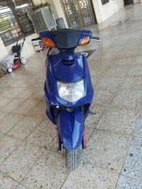 سكنس نثيه • كابريتر جديد • محرك تجفيت