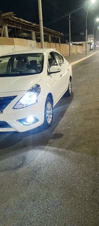نيسان لكشمي باي • ٢٠٢٤ • كركوك