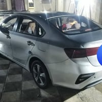 سيراتو خليجي • تبريد شغّال • نص فول