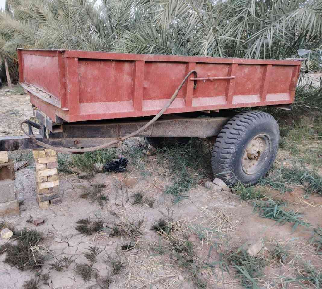 سلام عليكم عربانه حدادي نضيفه شوفت عينك سعر خاص ***********
