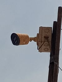 للبيع كاميرات ٠٧٧٠٢٠٩٤٣٠٩