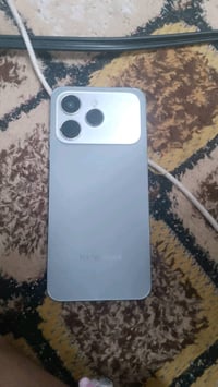 تيكنو KM5 • موبايل