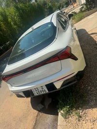 كي فايف • ٢٠٢٤ • رقم بغداد