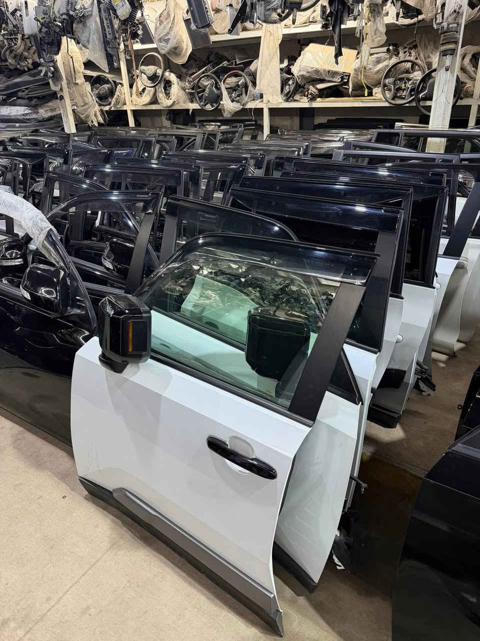 ✨ مرحباً بكم في شركة الفهد العربي لتجارة قطع غيار تويوتا ✨

🚘 نوفر لكم جميع قطع غيار سيارات تويوتا الأصلية والاستيراد بأفضل جودة وأسعار منافسة
✔️ قطع مفردة وجملة
✔️ ضمان فعلي على القطع
✔️ فحص وتجربة قبل التسليم
✔️ توصيل سريع إلى جميع محافظات العراق
✔️ الدفع عند الاستلام متوفر

🔰 متخصصون بقطع غيار:
▫️ لاندكروزر
▫️ برادو
▫️ اف جي كروزر
▫️ لكزس
▫️ تاكوما
▫️ تندرا

🔥 خصم خاص 10% لفترة محدودة 🔥
@أبرز المعجبي@أبرز المعجبينواتصالات كبير على الأرقام
لضمان سرعة الرد يرجى التواصل مباشرة عبر الواتساب 👇

📲 واتساب مباشر:
راسلنا عبر الواتساب

https://api.whatsapp.com/message/GOPNIIX54Q3WK1?autoload=1&app_absent=0

📞 أرقام الهاتف:
***********

💬 فقط أرسل اسم القطعة أو صورة القطعة المطلوبة
وسيتم تزويدك بالسعر والتفاصيل فوراً ✔️

🌐 زوروا موقعنا الرسمي وتعرفوا على خدماتنا ومنتجاتنا:
الموقع الرسمي لشركة الفهد العربي￼

https://alfahdarabi.xyz

⭐ شركة الفهد العربي — ثقة وجودة وخدمة تليق بكم
📌 لا تنسون اللايك والمشاركة لدعم الصفحة ❤️

