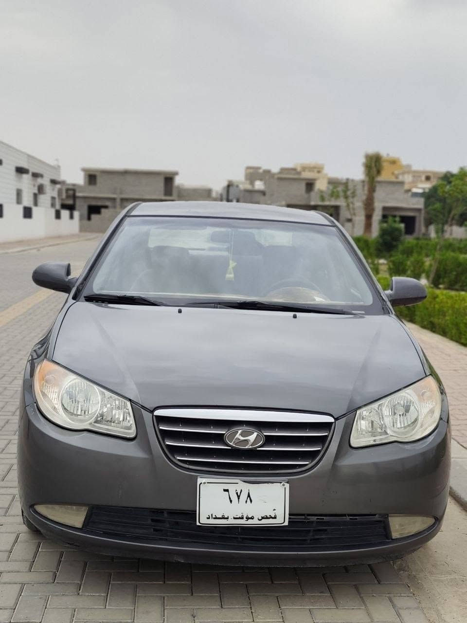 النترا • ٢٠٠٧ • مكيف