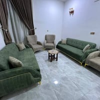 ابو غریب خرنابات • ١٦مقعد • خشب ثقيل