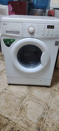 الموصل • LG • ٧ كيلو