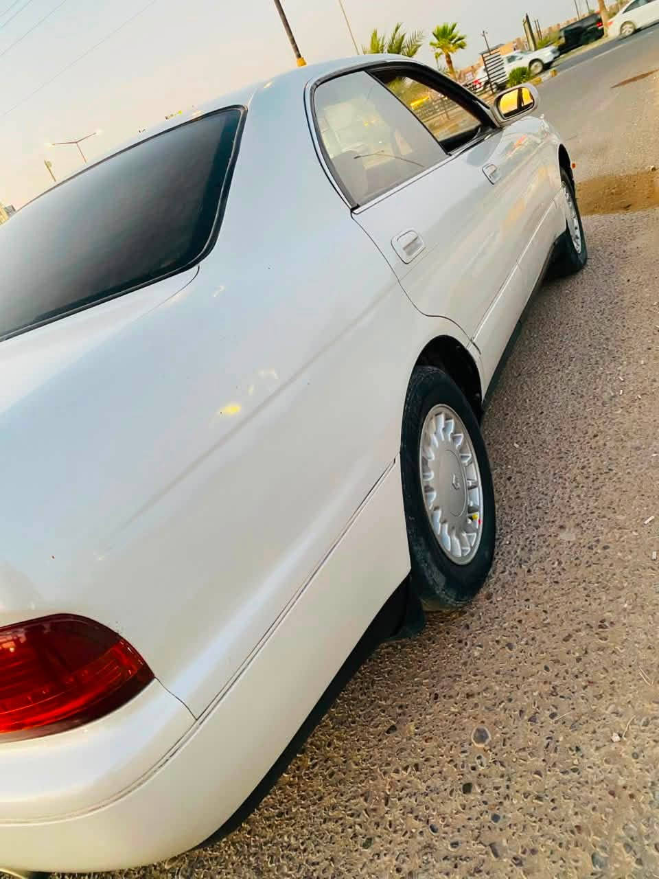 السلام عليكم للبيع بطه متصل بسعر مناسب (47)وبيه مجال موديل 1992محرك 2500المرغوب كير ومحرك شرط صدر امامي خلفي جديد تخم تاير جديد كهربائيات كله شرط شغاله السياره فول نضافه داخل وخارج بيه رش اربع قطع اثر تكشير شرط بدون معجون وبدون دواخل رقم صلاح الدين بسمنه سنويه لل2031وهزه جديده اتريد تحول او وكاله مكاني صلاح الدين تكريت للستفسار ***********
