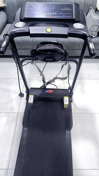 جهاز مشي • House Gym • مستعمل نظيف