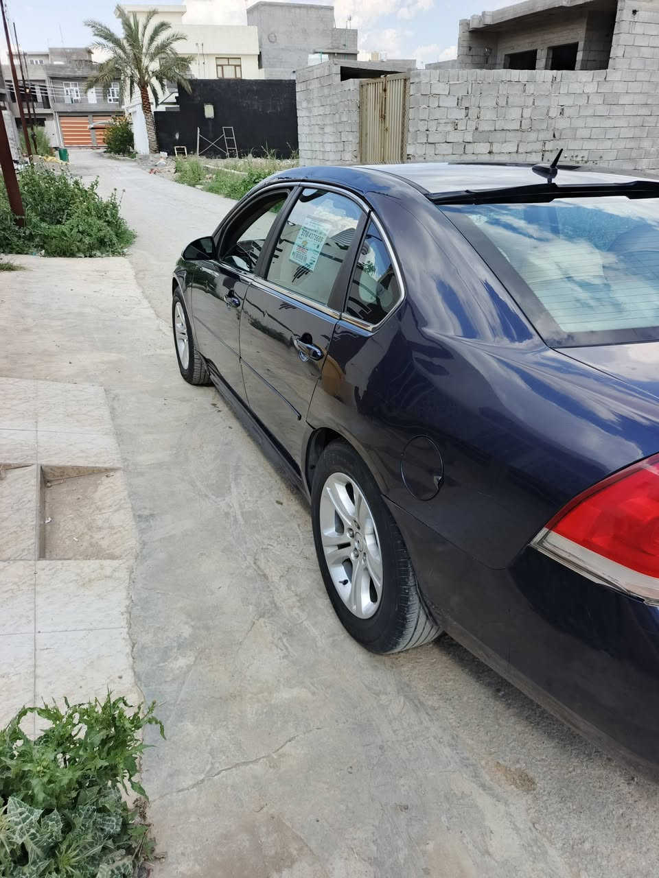 سلام عليكم امبالا موديل ٢٠١١ ضرر تبديل باب ابلاد مكينة ٣٥٠٠ جديدة مال حاوية تبريد ثلج رقم بغداد السعر ٧٠ و بيهة مجال حك الجية المكان تقاطع القدس طريق الخالص معرض التساهل هاتف ***********
