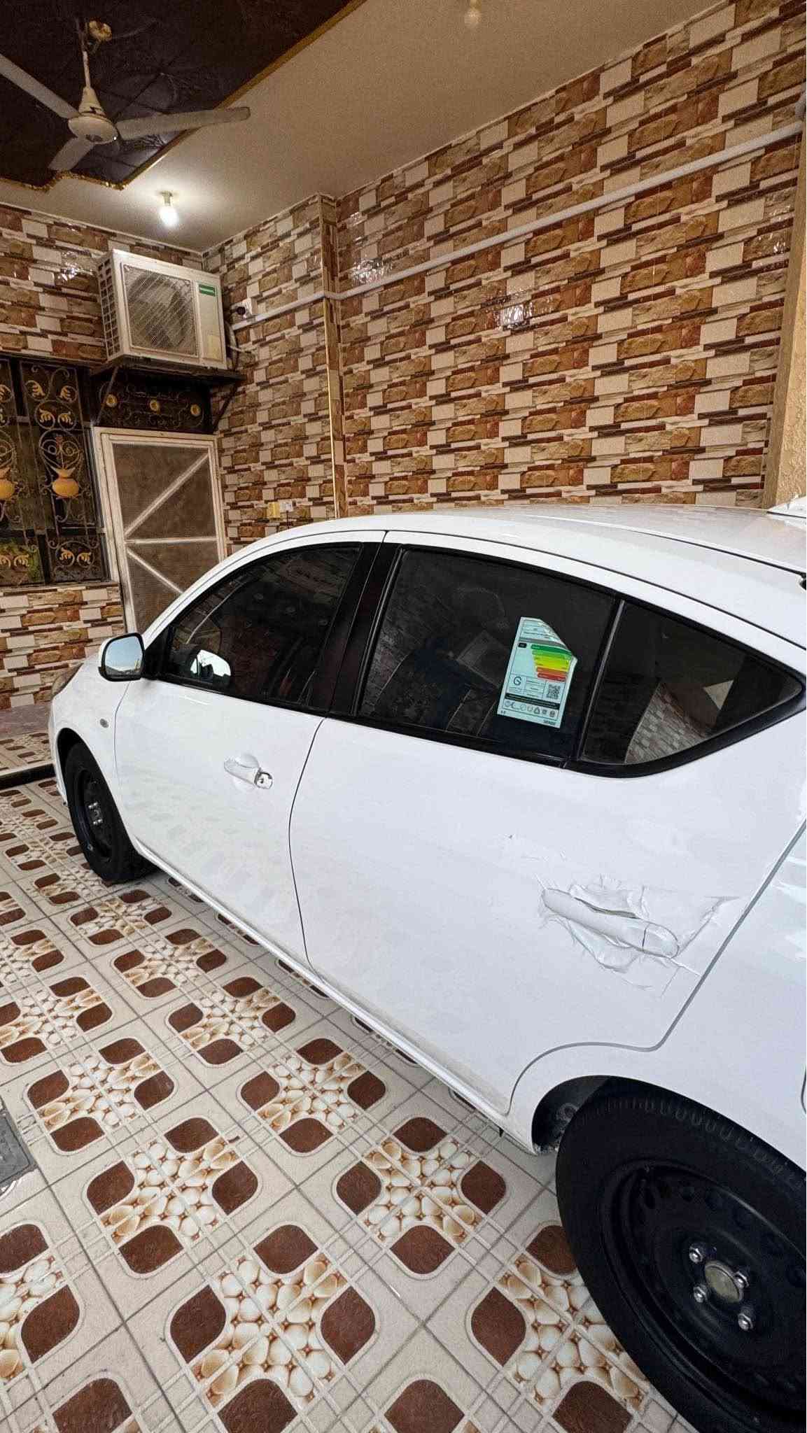 صني جديده • ٢١ الف • كفاله عامه