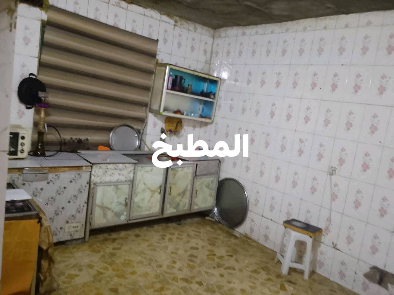 النجف مقابل الغدير • ١٨٤م • غرفتين