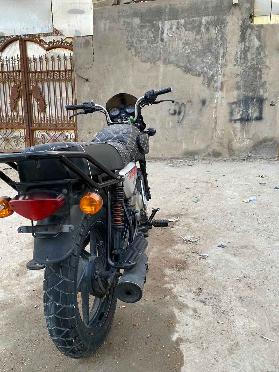 بوكسر جبلي • ٢٠٢٢ • بودون اوراق