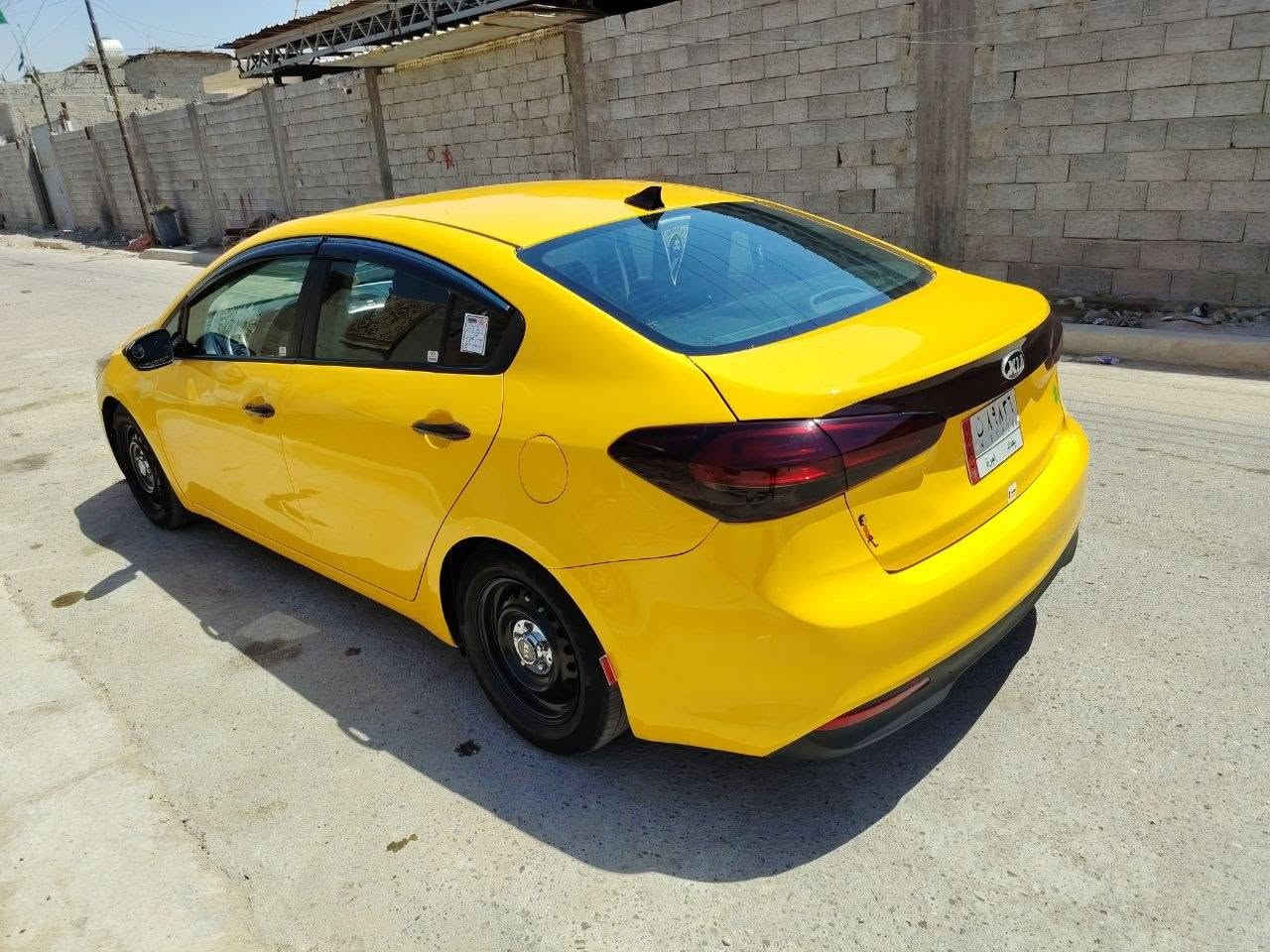 السلام عليكم خوان سياره للبيع موديل 2018 وارد امريكي حادثه موجود بل منشور وبيه بل عراق جاملغ الخلفي سياره جاهزه عله الخير من كلشي مكينه وكير وتبريد وصبغه جديده سنويته لغايت 29 رقمه بغداد ومكاني بغداد حي أور سعره 100 بيع مسعتجل رقم الهاتف *********** خوان مامتواجد عله نت ليحب يخابر
