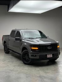 فورد F-150 • ٢٠٢٤ • ٢.٧ ايكوبوست