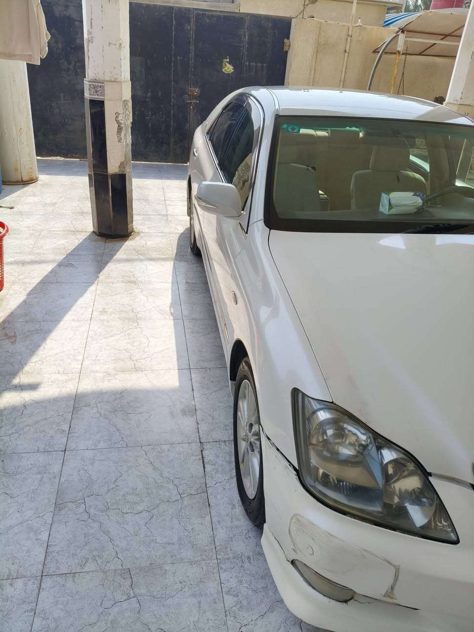شاهينة • شاصي ٨٢ • البصرة