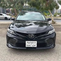 كامري ٢٠١٩ le ره شي قه تران ٤٠ هه زار روشتوه  دووده ستي كردوه  سه نه و...