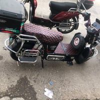 دراجه • عل فحص • مجال