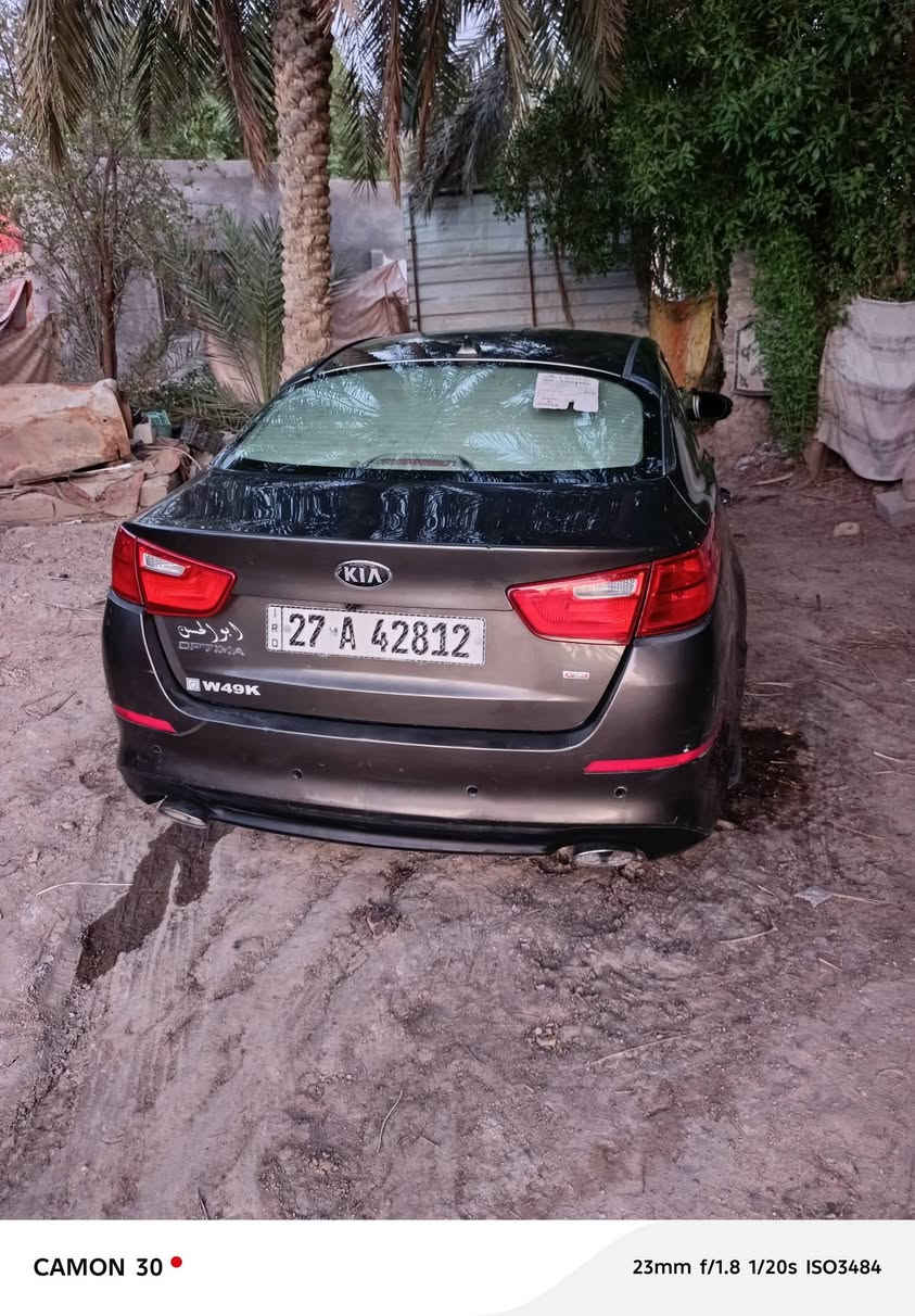 سلام عليكم.. ابتيما امريكي موديل 15 حادثه مدكر وبنيد لون جوزي حرة ذي قار بسمي مواصفات عادية مكانه سوق الشيوخ.. السعر 105وبيه مجال.. موبايل.. ***********.. واتساب
