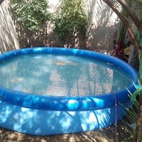 مسبح • نعمانيه • مستخدم مره