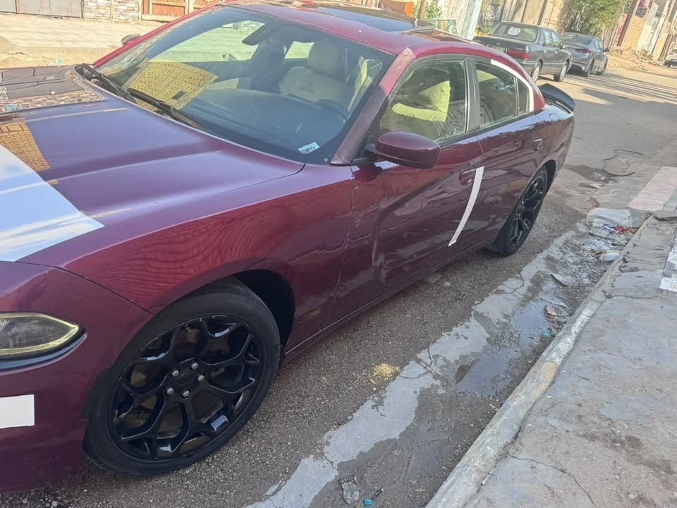 ✅ دودج جارجر( SXT ( 2019 أصل
✅ فول مواصفات 

👈البجم كبس ما مفتوح ابد  داخله تقرير السياره تعمل وتسير وصار بيها بارد بالباب مال السايق والجاملغ الخلفي كد اربع اصابع هنا بالعراق 

👈 كفاله من العيب الشرعي . كفاله من الكص كفاله من الدواخل كفاله من الشاصي ولغود 

✅ رقم بغداد 

✅ وارد أمريكي  

✅ محرك 3600 تو ويل

✅ بصمة وتشغيل عن بعد

✅ صندوق بصمة

✅ فتحة سقف 

✅ تبريد قطعتين

✅ شاشة كبيرة

✅ حساسات أمامية وخلفية

✅ السيارة حلوه  بالخير على الي ياخذها السيارة جاهزة

☎️ السعر.. 170 وبيها مجال 

مكاني: ناصريه المركز 

الشراي يتصل على الرقم ☎️ : ***********
