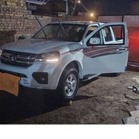 كريت ويل • ٢٠٢٥ • ماشي ٢٨ الف