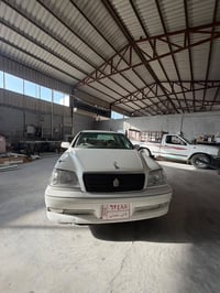 سوزوكي • ٢٠٠١ • دركسيون هيدروليك